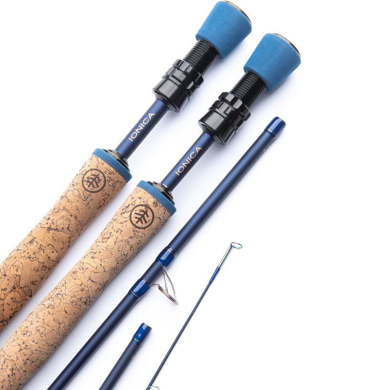 Wychwood Ionica Fly Rods